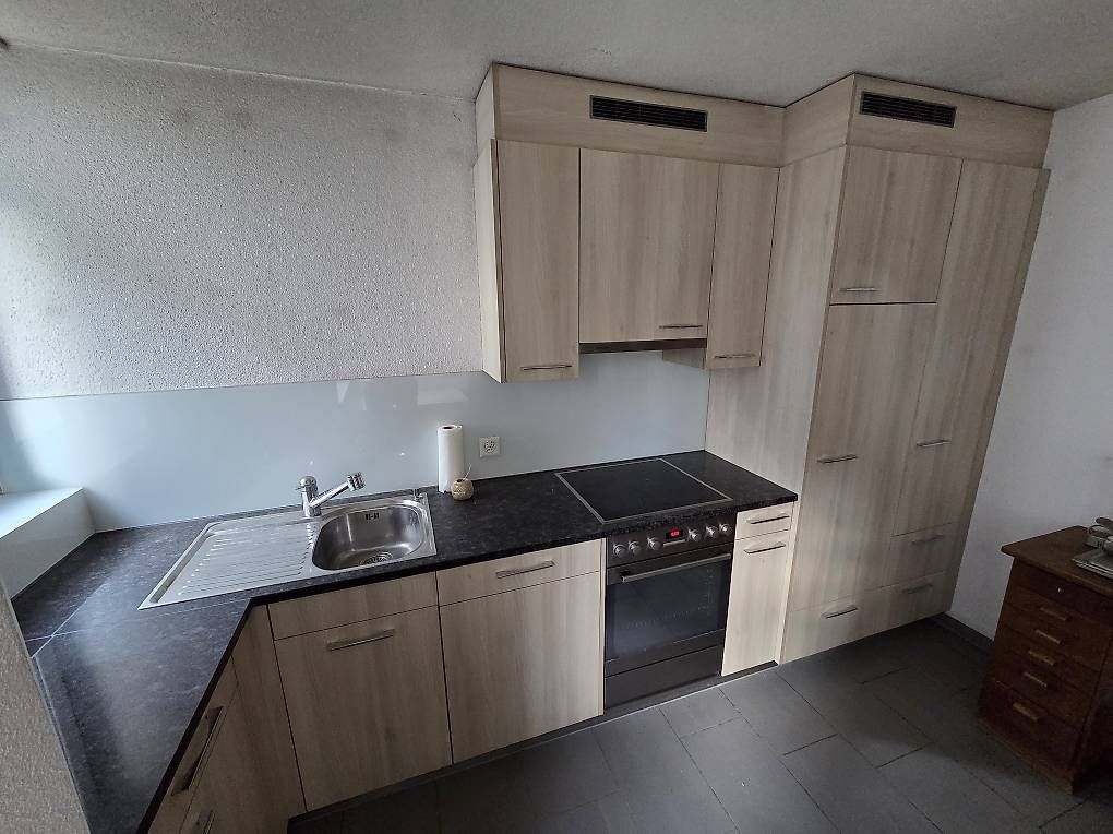 Cucine complete: Küche inkl. Elektrolux Geräte – Usato da Wil SG venduto da Sandro_2828 2