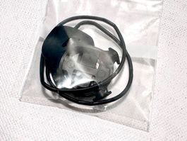 Garmin Edge Halterung