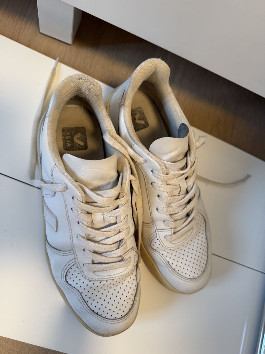 Veja Scarpe da donna: Veja Sneaker – Usato da Zürich venduto da ali_9qm9 1