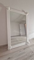 Spiegel der Designermarke HALLEY