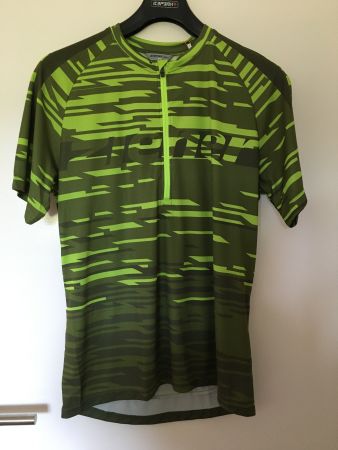 Velo Shirt
