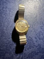 Musette Vintage Uhr