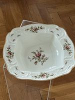 Wünderschöne Rosenthal Sanssouci Porzellan grosse Schale