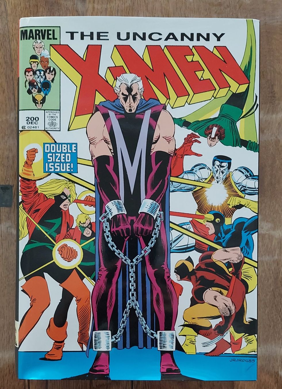 Fumetti: Comic Book The Uncanny X-Men DISCOUNTED! - COLLECTION – Usato da Giubiasco venduto da Grungni