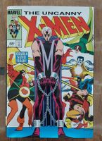 Comic Book The Uncanny X-Men DISCOUNTED! - COLLECTION