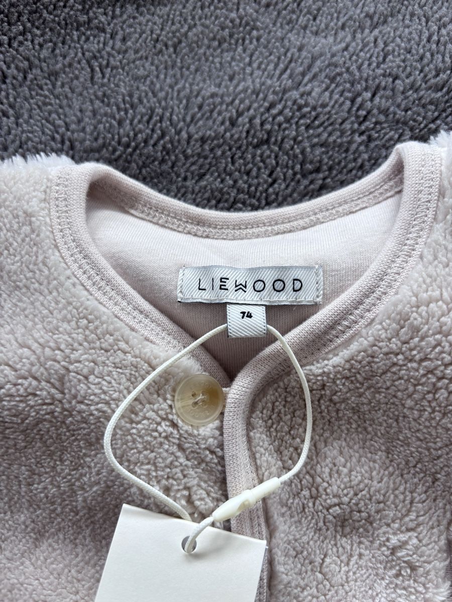 Liewood Jumpsuits: Liewood Jumpsuit 74 neu – Neu und originalverpackt aus Flims Dorf von maria1988 2