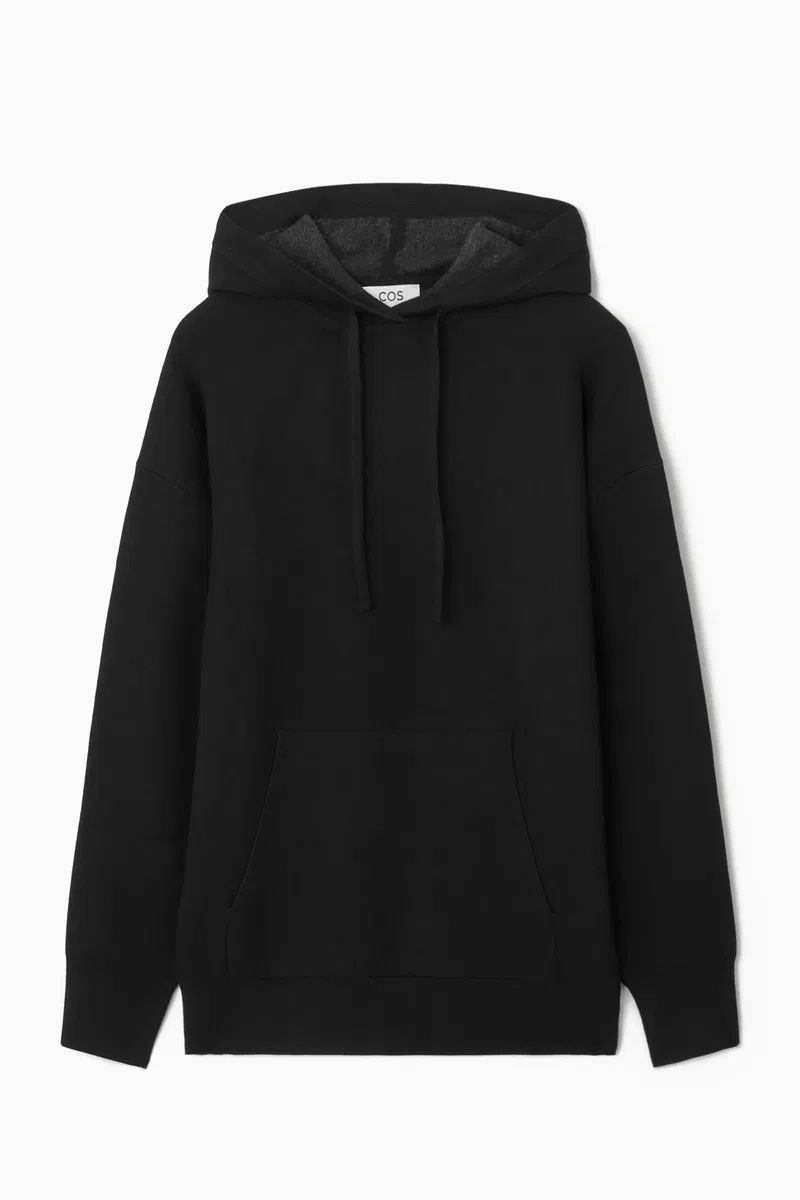 Cos Maglioni & Felpe: COS Knitted Hoodie – Nuovo (secondo la descrizione) da st prex venduto da magdalenaonline 6