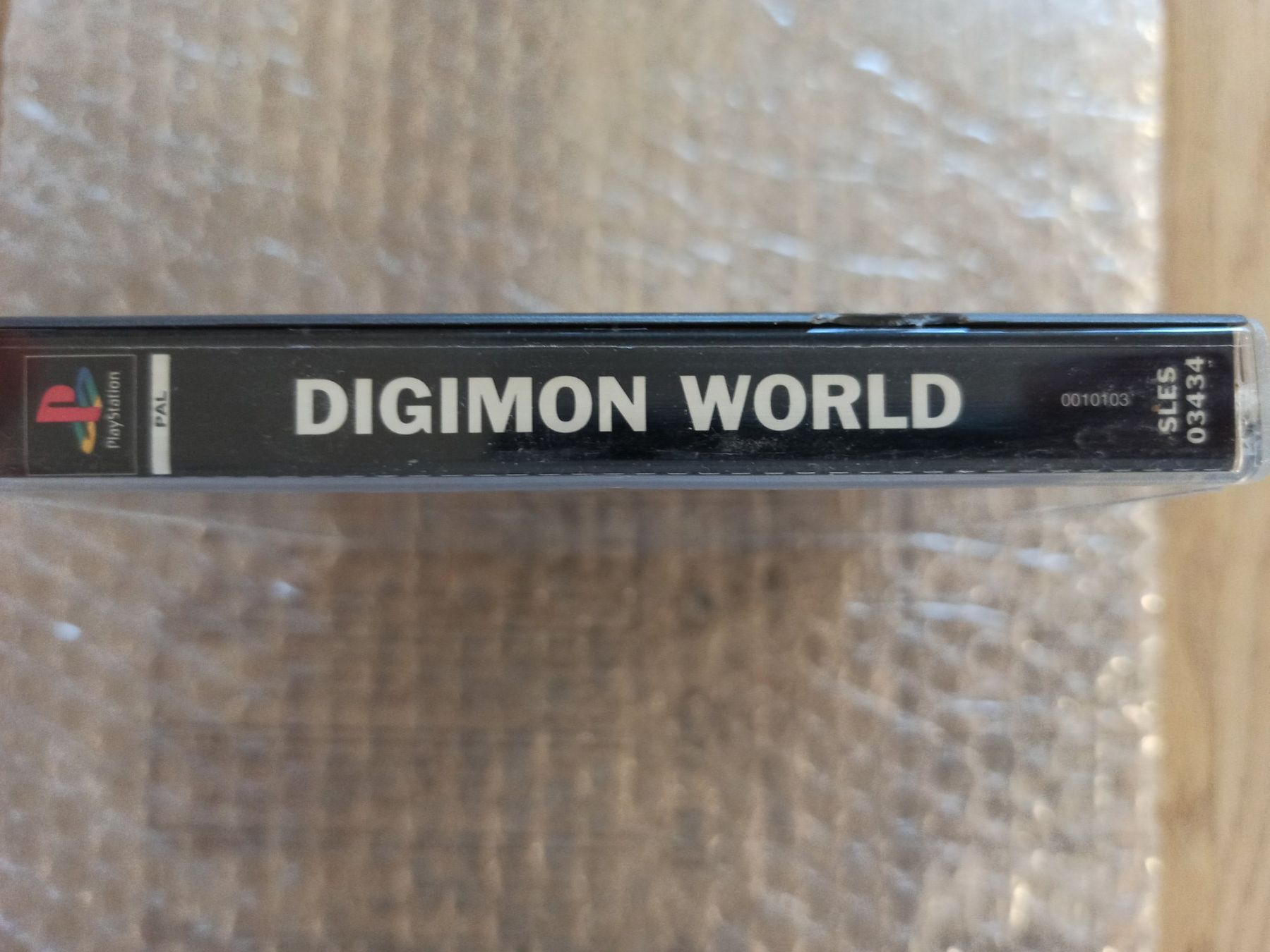 Spiele: Digimon World PS1 – Gebraucht aus Oberweningen von mar_87mx 4