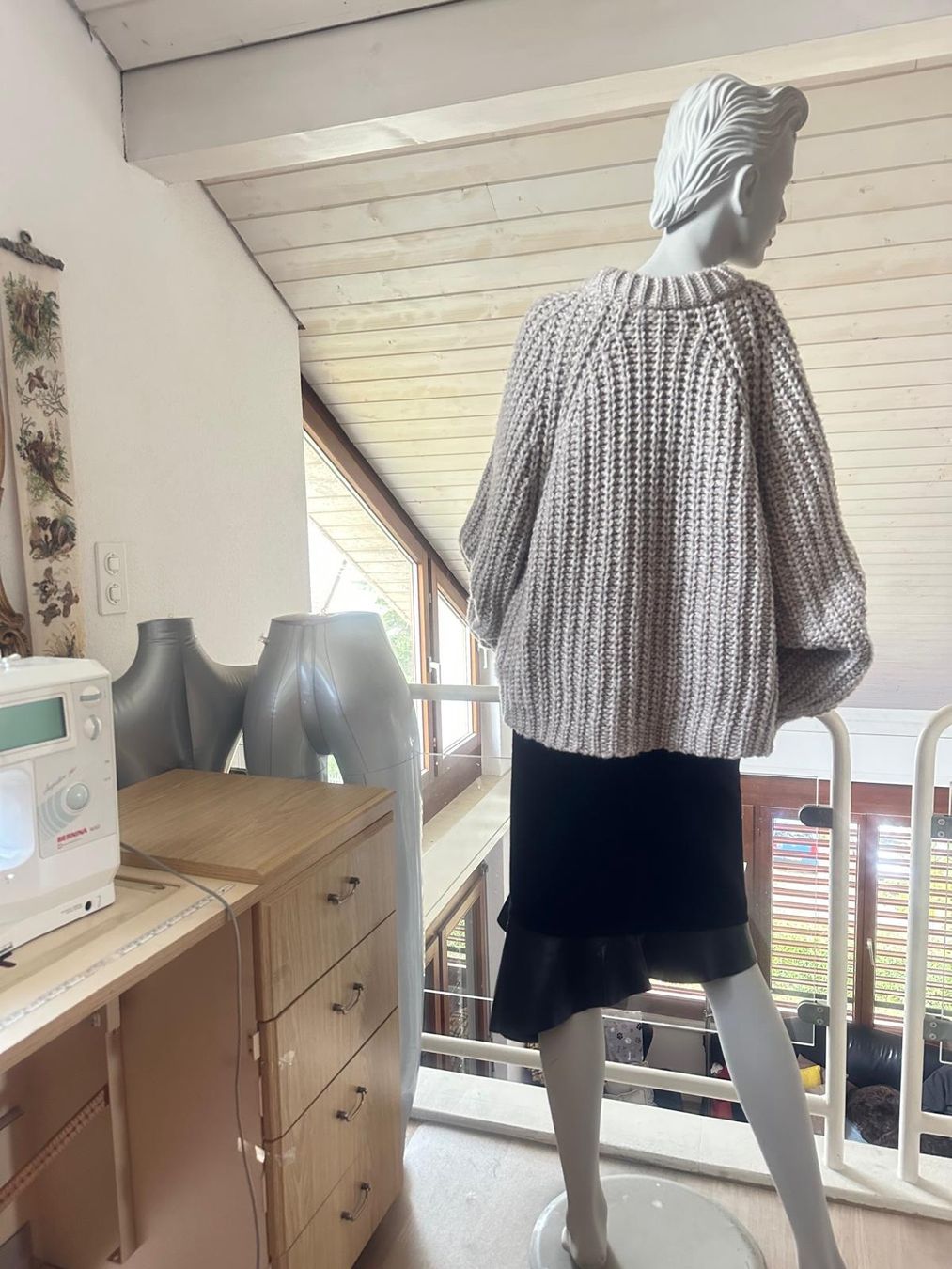 Maglioni & Felpe: Pulli von WRANGLER – Usato da Neuhausen venduto da Lechasseur 2