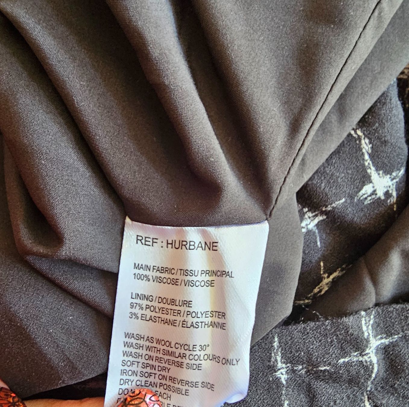 Vestiti: NEU! Business Kleid Gr. 40 Deux Two – Nuovo e nell'imballaggio originale da Füllinsdorf venduto da Sunnebliemli7 3