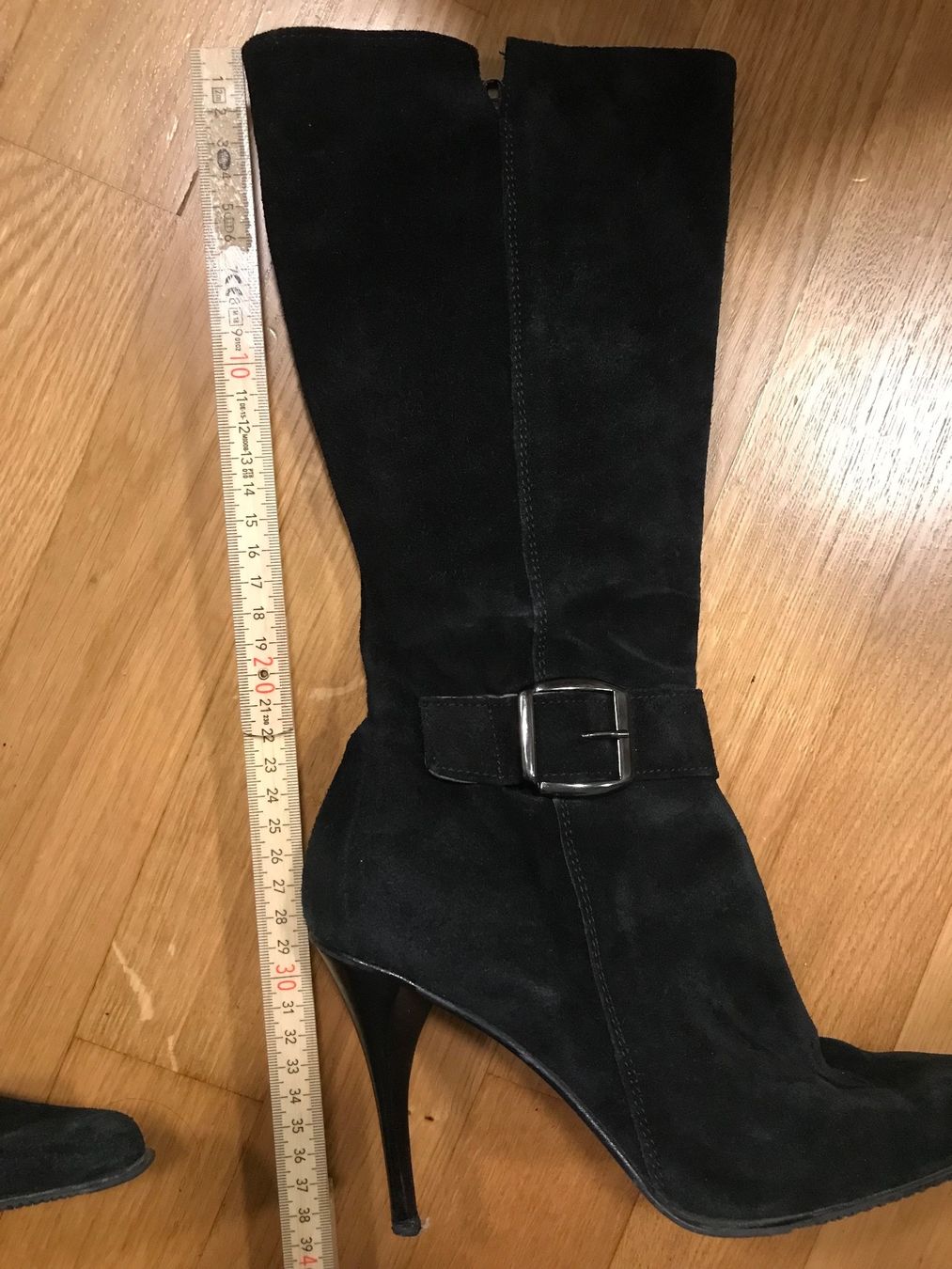 Chaussures femmes: Stiefel – D'occasion à Volketswil par ben_9s6x 3