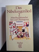 Das Niebelungen Lied 2 - Fischer - 1992