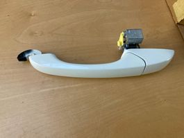 Jeep Grand Cherokee Mopar Außentürgriff links 1SP27SW1AC