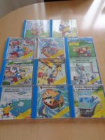 11 CD Globi