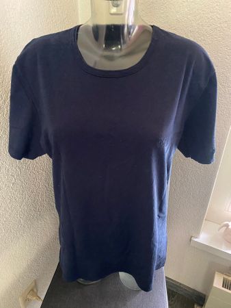 Hugo Boss T-Shirt blau Grösse L