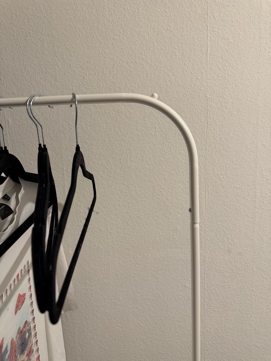 Ikea Guardaroba: Kleiderstange  – Usato da Zürich venduto da noa_sk5x 4