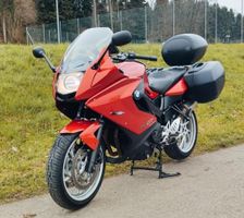BMW F800GT Motorrad MFK Neu