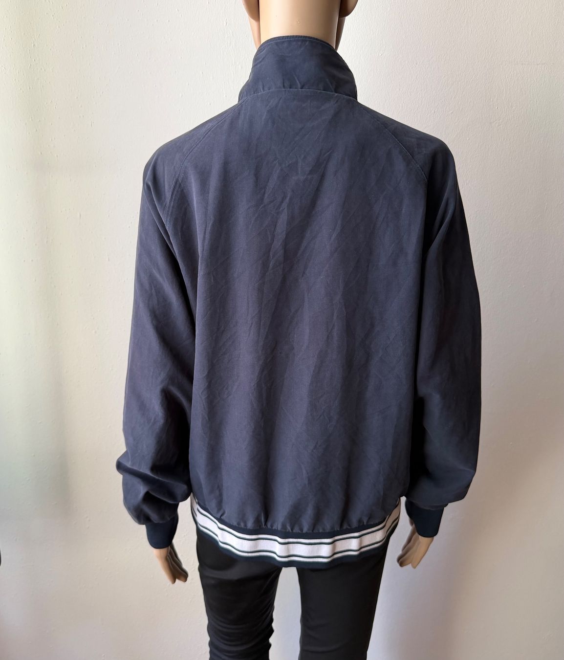 Champion Vestes: CHAMPION Trainingsjacke 💙 – D'occasion à zürich par vintage12 5