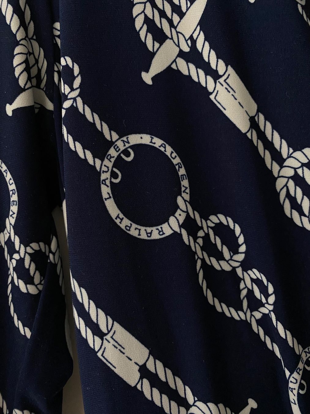 Ralph Lauren Vestiti: Ralph Lauren Kleid, Grösse 36 – Usato da Winterthur venduto da marisole4 3