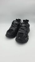 Balenciaga Track Sneaker Schwarz Grösse 41 Neu Zustand!