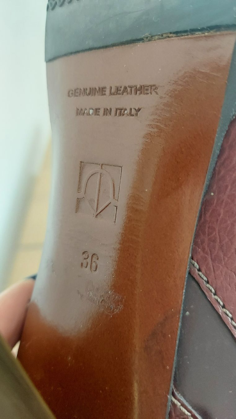 Scarpe da donna: Winterstiefel 36 – Usato da Winterthur venduto da ann_7lxx 1