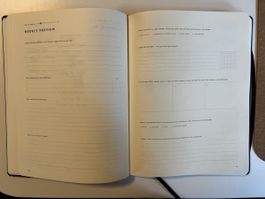 Unopened Full Focus Planners, 2 Stk.