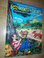 Ringgi + Zofi - Spannende Abenteuer im Nationalpark   ©'1989