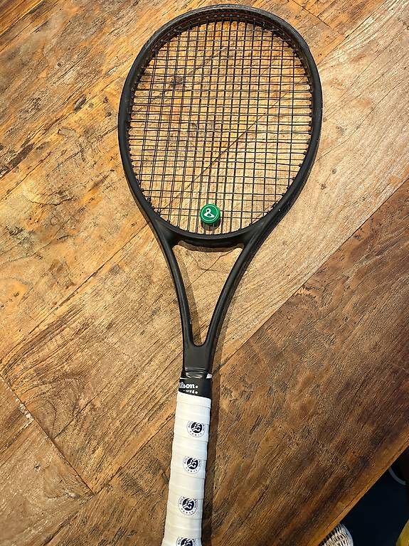 Schläger: Raquettes de Tennis – Gebraucht aus Chigny von mg1_6hpy 3
