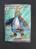 Pokemon Empoleon ex (PFL 114) Karte EN