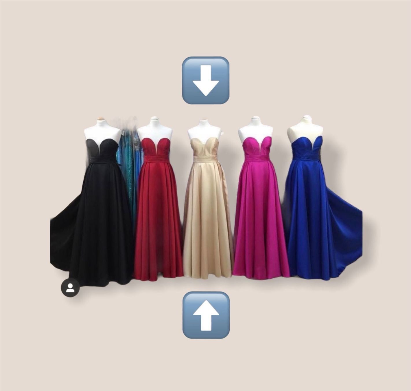 Vestiti: Brautkleid, Abendkleid champagner Grösse 34 36 38 – Usato da Frauenfeld venduto da m.pardo 4
