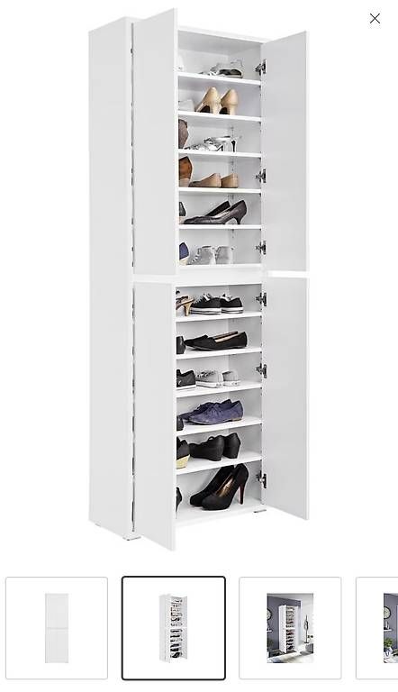 Schränke: Schuhe Schrank – Gebraucht aus Gwatt (Thun) von ang_cgd8 2