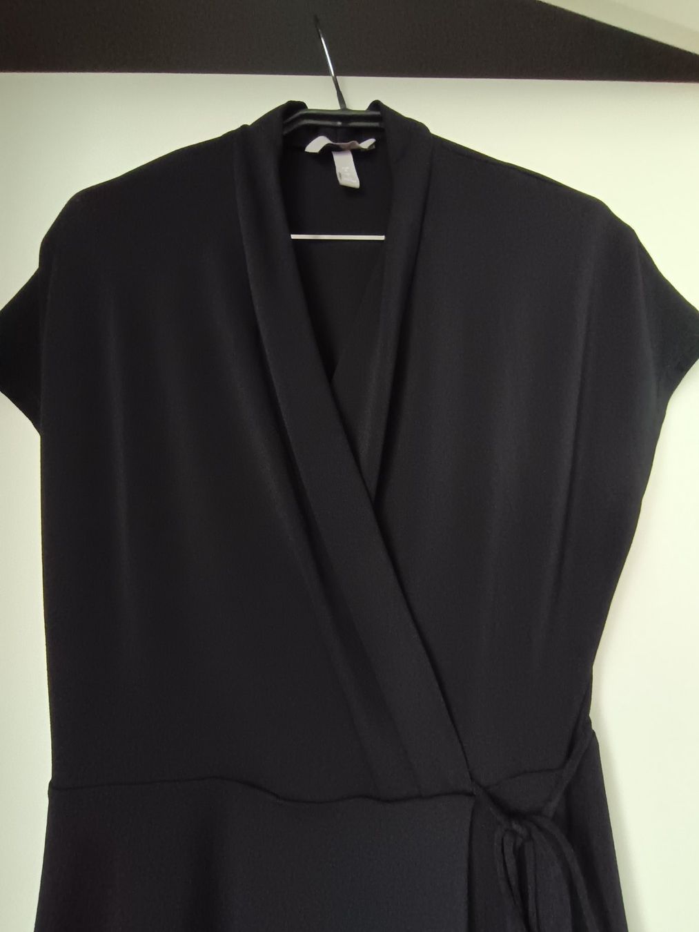 H&M Vestiti: Kleid H&M Schwarz, Gr.M – Nuovo (secondo la descrizione) da Zug venduto da Annina29 1