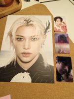 Stray kids Do it album (it vers.) Complet
