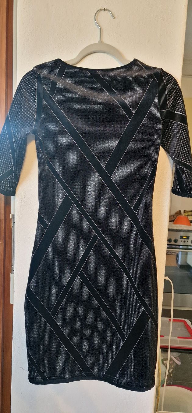 Kleider: Abendkleid Noisy May Gr. XS – Gebraucht aus Romanshorn von REALJessiB 4