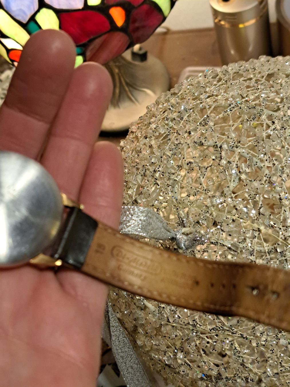 Roamer Orologi: Roamer Uhr,  Vintage,  – Usato da Kölliken venduto da Upcycling-by-Mc-TAM 5