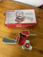 Handabroller für Verpackungklebeband Neu Lot 010325008