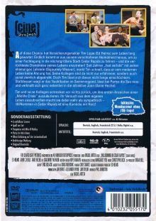 Tutti i DVDs: Willkommen in Cedar Rapids – Usato da Ebikon venduto da Moviefreak01 1