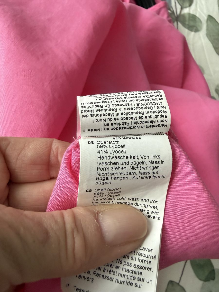 Cinque Kleider: Cinque Kleid, Gr. 40 – Gebraucht aus Steinhausen von lagune1959 4