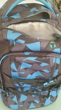 Satch-Rucksack