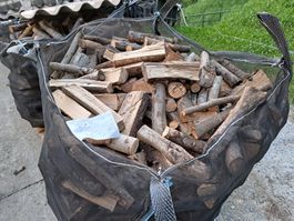 Holzscheiter