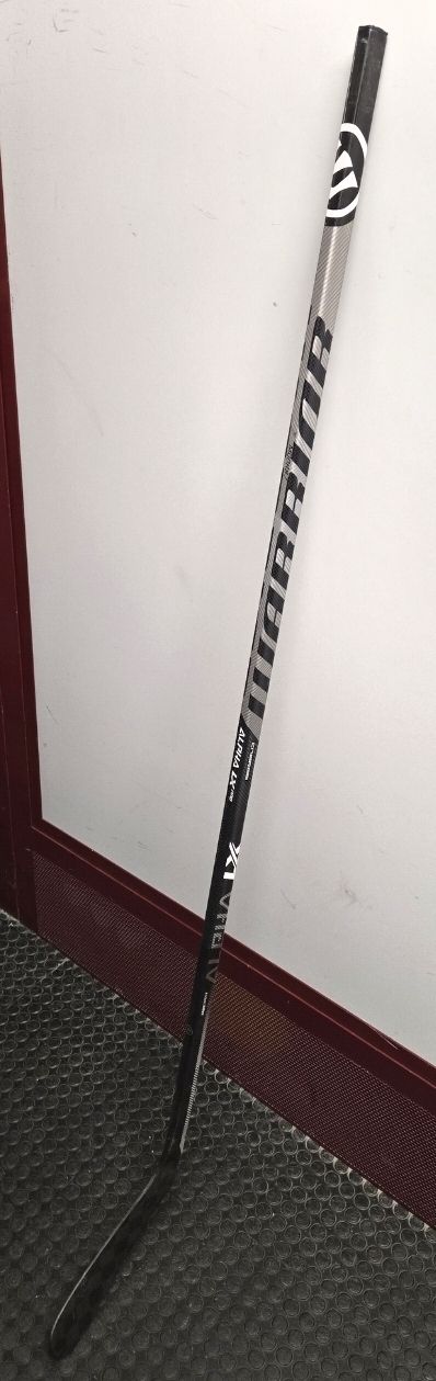 Bastoni & Pale: Crosse droitier Warrior Alpha LX Pro W03 flex 95 – Nuovo (secondo la descrizione) da Thônex venduto da Nico4444