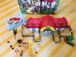 Playmobil Reiterhof Bauernhof ab 1 CHF