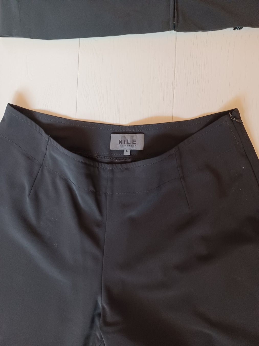 Nile Kleiderpakete: Set: Blazer und Hose von Nile – Gebraucht aus Willisau von chriwil 2