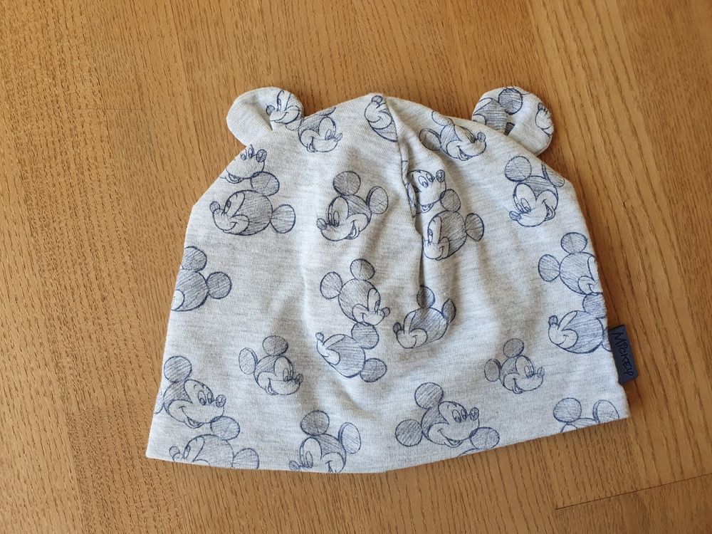 Babymütze für 1-3 Monate | Kaufen auf