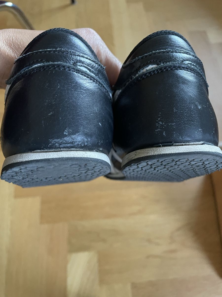 Onitsuka Scarpe da uomo: Tiger Onitsuka, 39.5 – Usato da Basel venduto da CCRosa 4