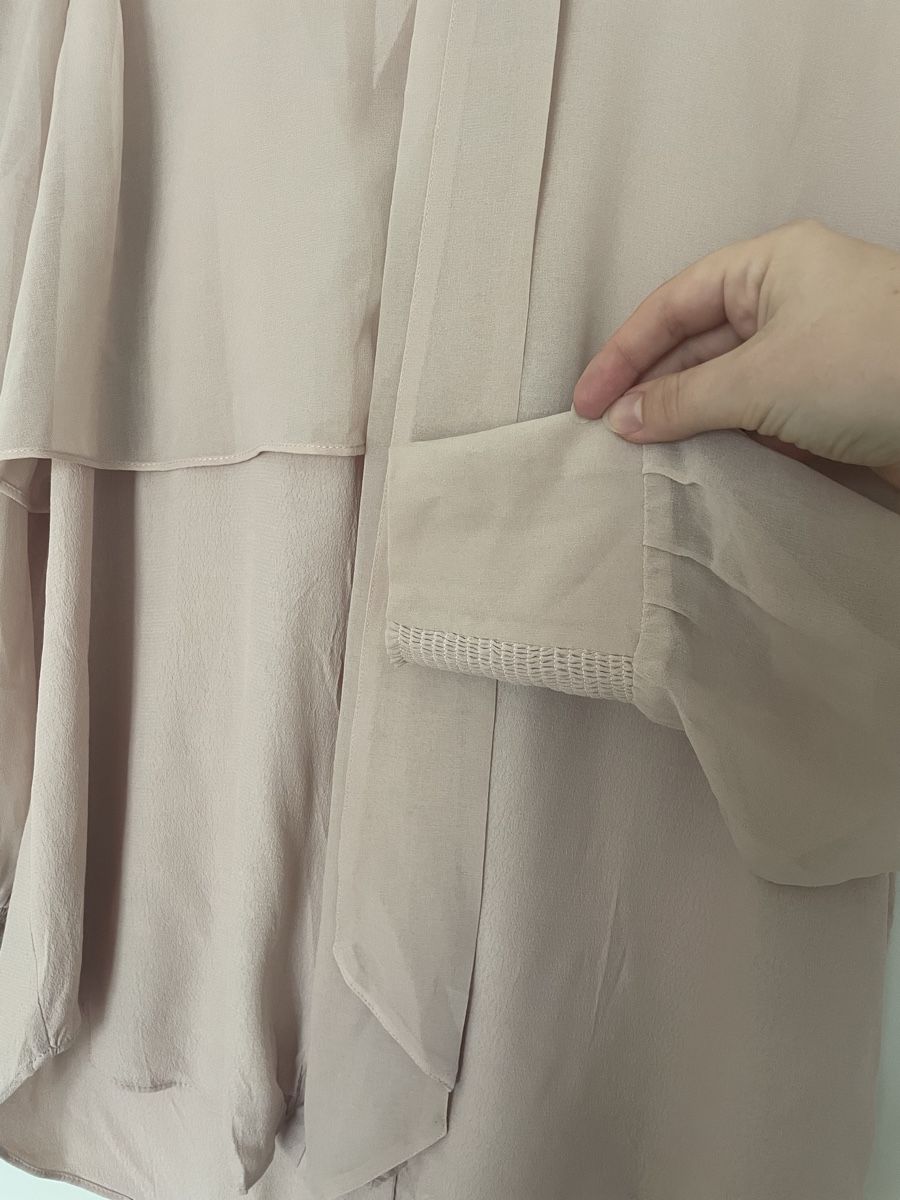 Blusen: rosa Bluse Mint Velvet Gr. 16/44 – Gebraucht aus Münchenstein von FamilieUlmi 2