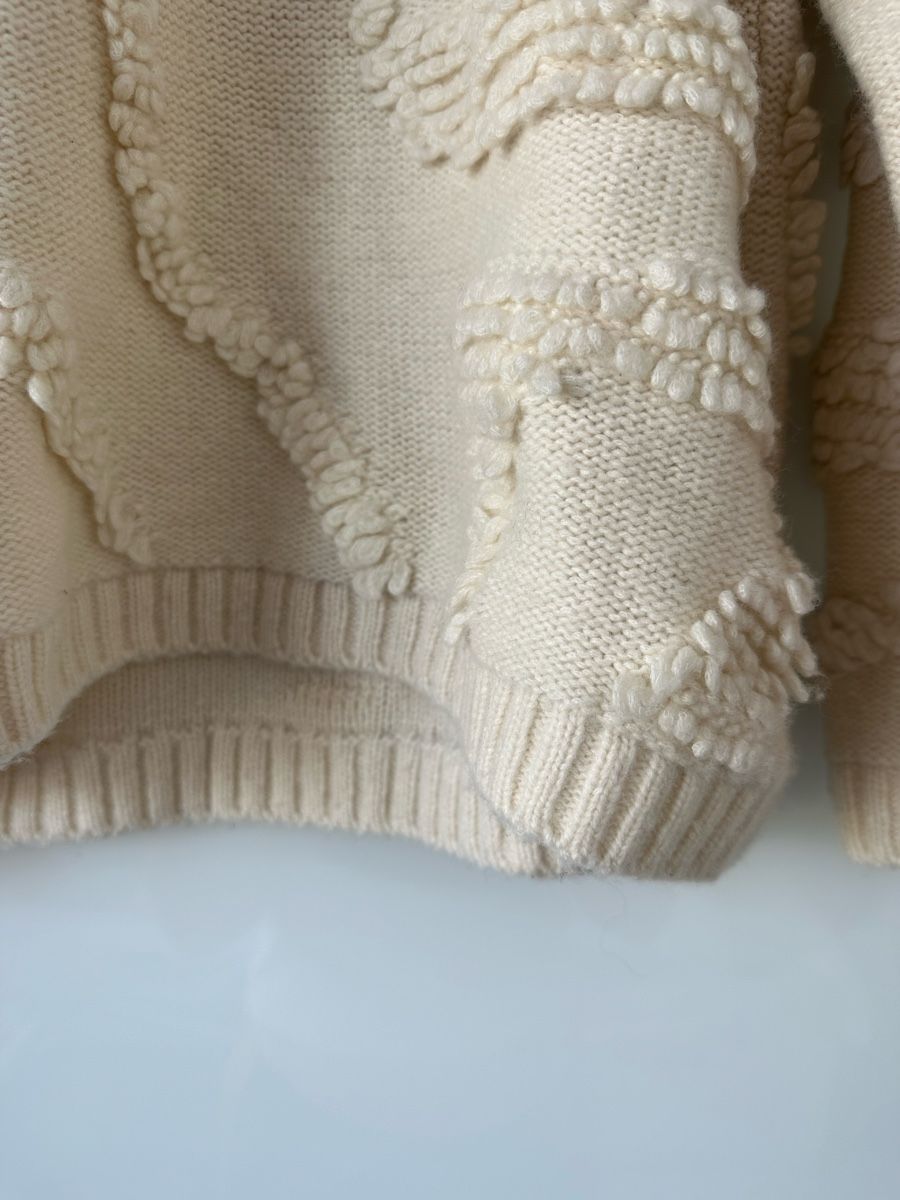 Arket Pullover & Sweatshirts: Winter Strickpullover, weich von ARKET – Neu (gemäss Beschreibung) aus Gachnang von Michi1903 2