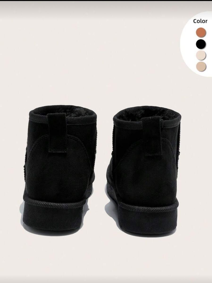 Scarpe da donna: Bottes d’hiver – Nuovo e nell'imballaggio originale da Biel/Bienne venduto da glaewynnshop 3
