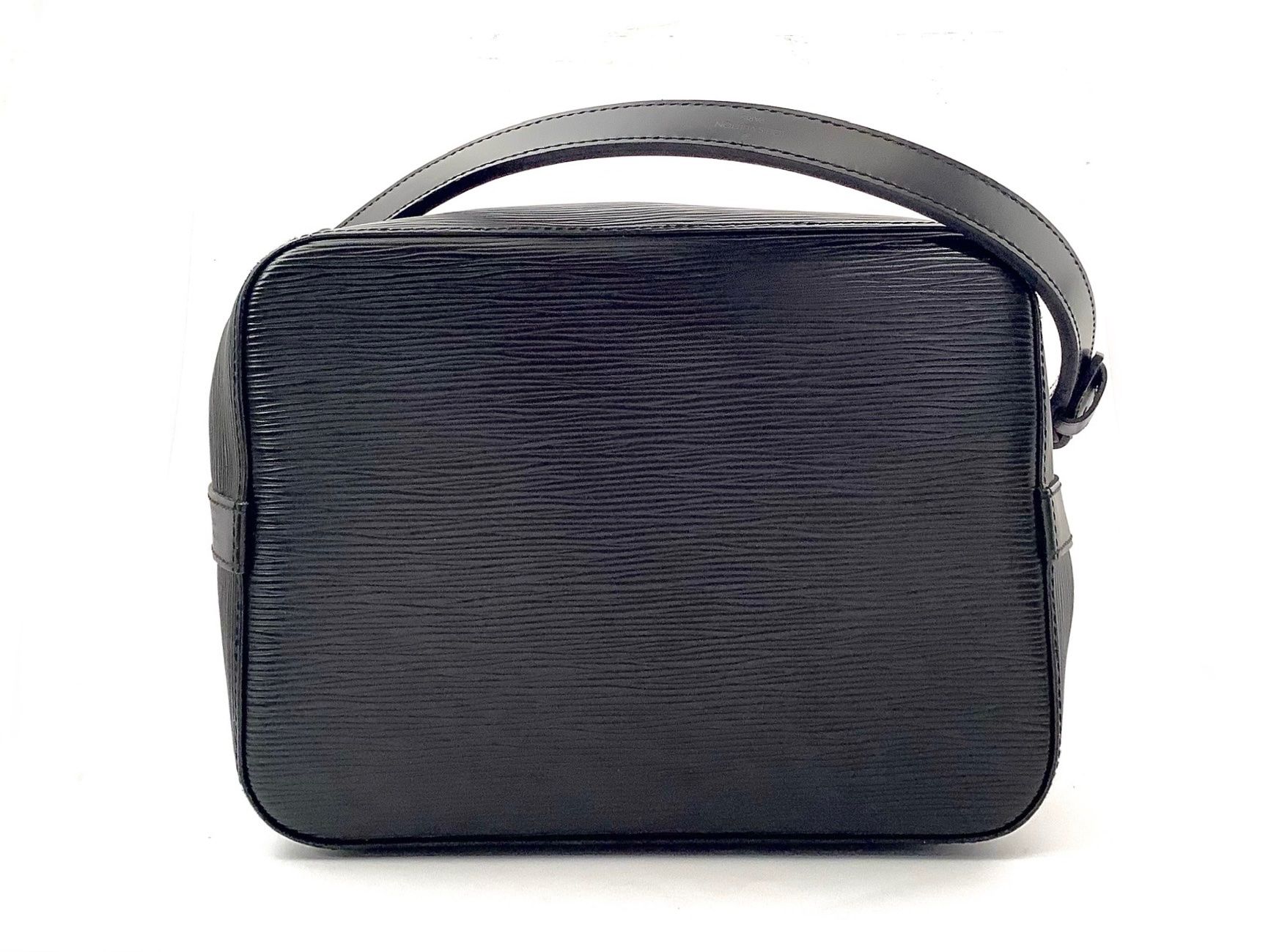 Louis Vuitton Taschen für Damen: Louis Vuitton Noe Petit Epi Schwarz Top – Neu (gemäss Beschreibung) aus Küsnacht ZH von Vuit-on 2