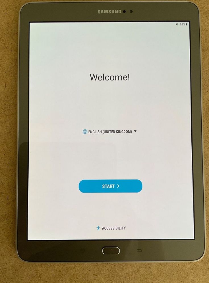 Samsung Tablet PC: Samsung Galaxy Tab S2 - 32GB - – Gebraucht aus Luzern von M.Ai 1